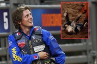 Rodeo Star Stetson Wright Hurt at CINCH Playoffs, Shares Update