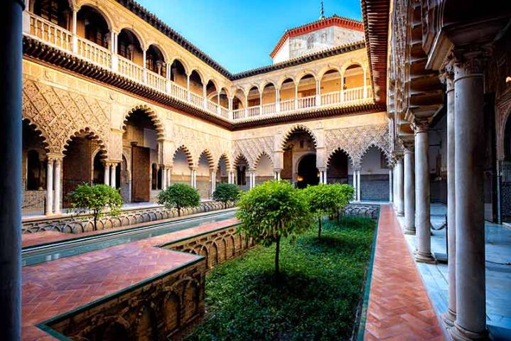 20 Things To Do In Seville In 2025