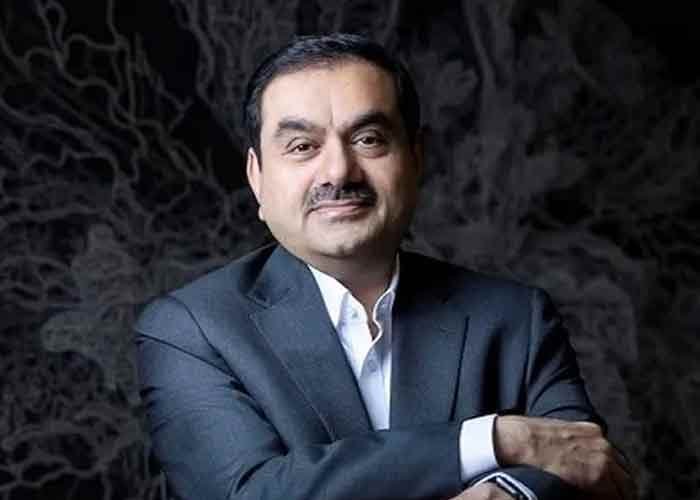 Hindenburg was a direct challenge to audacity of Indian enterprises to go global: Gautam Adani