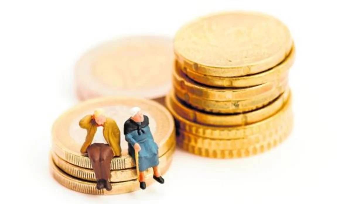 España debate nueva reforma al sistema de pensiones