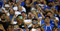 FIFA investiga a El Salvador por insultos racistas en el Cuscatlán