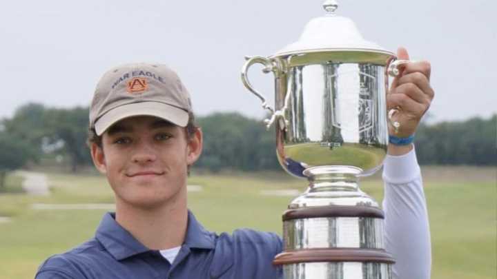 2025 Walker Cup: Top 5 Amateurs To Watch Closely At Cypress Point Top five amateur golfers to watch closely at Cypress Point during the 2025 Walker Cup, showcasing rising talent and competition. Gagan