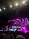 Westfield High choir rocks The Big E with Foreigner