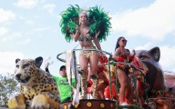Lanzan invitación a los carnavaleros
