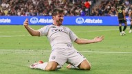 Anders Dreyer repite como Jugador del Mes en la MLS