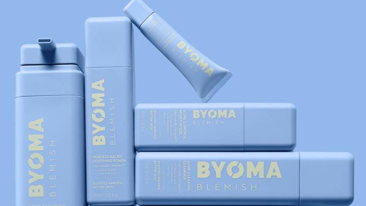 Byoma Majority Share Goes to Bansk Group