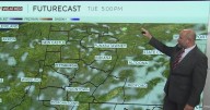 KDKA-TV Nightly Forecast (9/15)