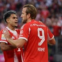 Revamped Bayern face early test as Chelsea come to town