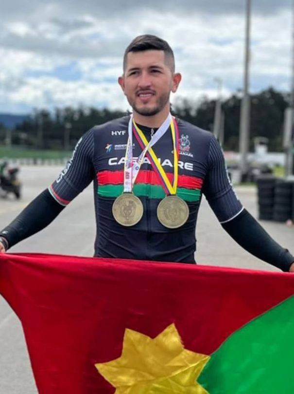 Nacional de Paracycling - EXTRA | El Diario de Todos