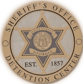 White County Detention Center Report Week Ending September 23