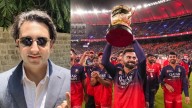 RCB Sale: Adar Poonawalla In Race To Buy IPL Team As Diageo Eye $2 Billion Valuation