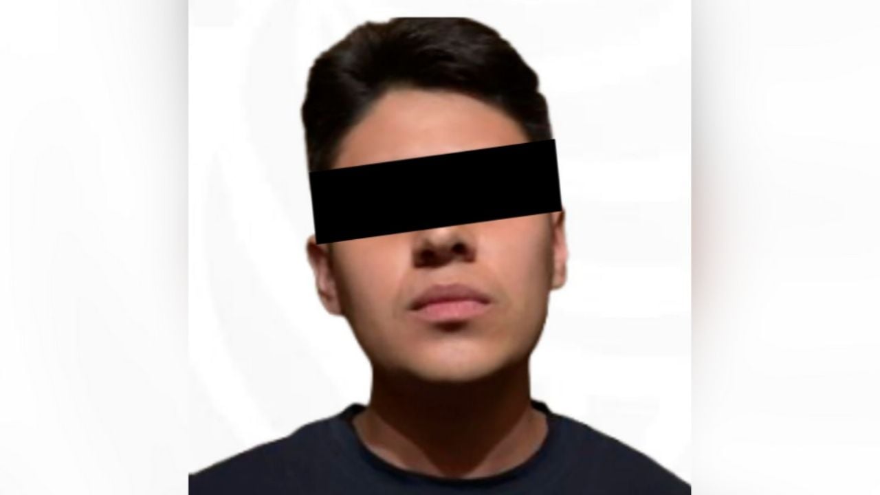 Detienen al ‘Chuki’, piloto aviador del Cártel de Sinaloa