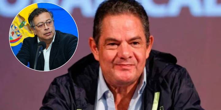 Con Petro fuera del país, Vargas Lleras lanzó fuerte crítica al Gobierno: “Nos repiten que nada quedará impune, pero la realidad es otra”