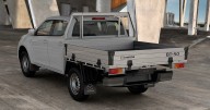2026 Mazda BT-50 gets more frugal new diesel engine option for a higher price