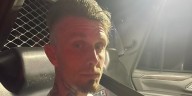 Milam County fugitive Cody Villarreal captured