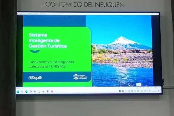 La Provincia lanza Tramitur, portal para habilitar servicios turísticos de forma virtual