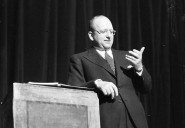 Silencing satire: Goebbels' 1939 political comedy purge in Nazi Germany