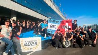 ¡Un argentino de oro! Gino Trappa se consagró campeón de la Fórmula 4 CEZ