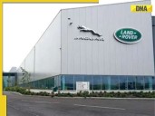 Ratan Tata owned Jaguar Land Rover to resume production month after cyberattack,