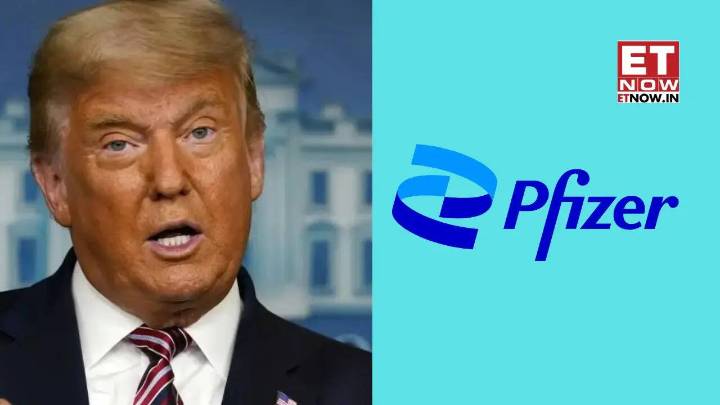 Cheaper medicines for Americans! Donald Trump announces deal with Pfizer, new website TrumpRx for drugs at lower prices
