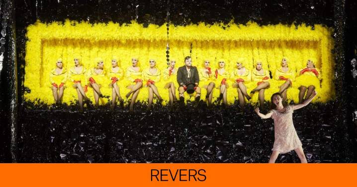 Animales astutos en el Liceu
