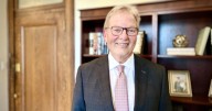 Making Cents: Larry Pack raising profile of state Treasurer’s Office, stays mum on future plans