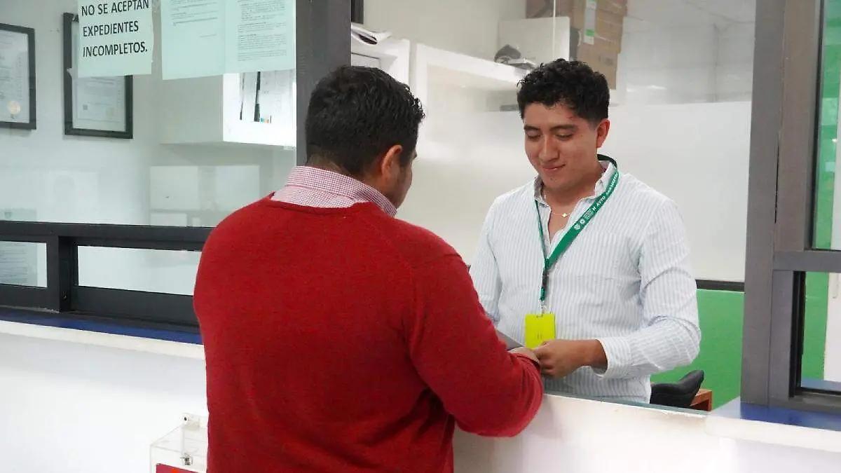 Gobierno de Texmelucan fortalece la economía con apertura rápida de negocios e instalación de empresas