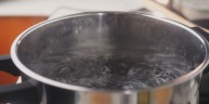 Boil order issued for Hardy