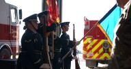 Malmstrom AFB hosts 9/11 ceremony
