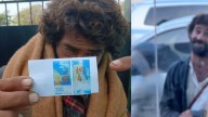 Diego Londoño, colombiano desaparecido y que fue localizado en Perú por un TikTok, rompe el silencio: 'No tendría porqué volver a Colombia'