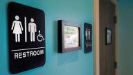 Florida school finds connection between tardiness, bathroom mirrors