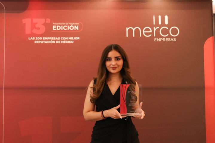 Cemex, entre las empresas con mejor reputación en México
