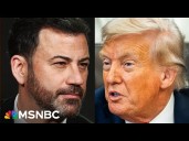 ‘Canceling comedy’: Oversight Dem likens Trump’s attacks to Red Scare and McCarthy era