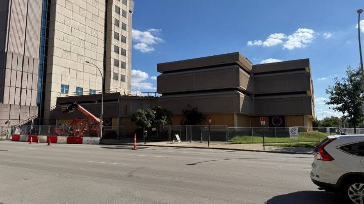 Louisville pushes state to expedite reopening of youth detention center