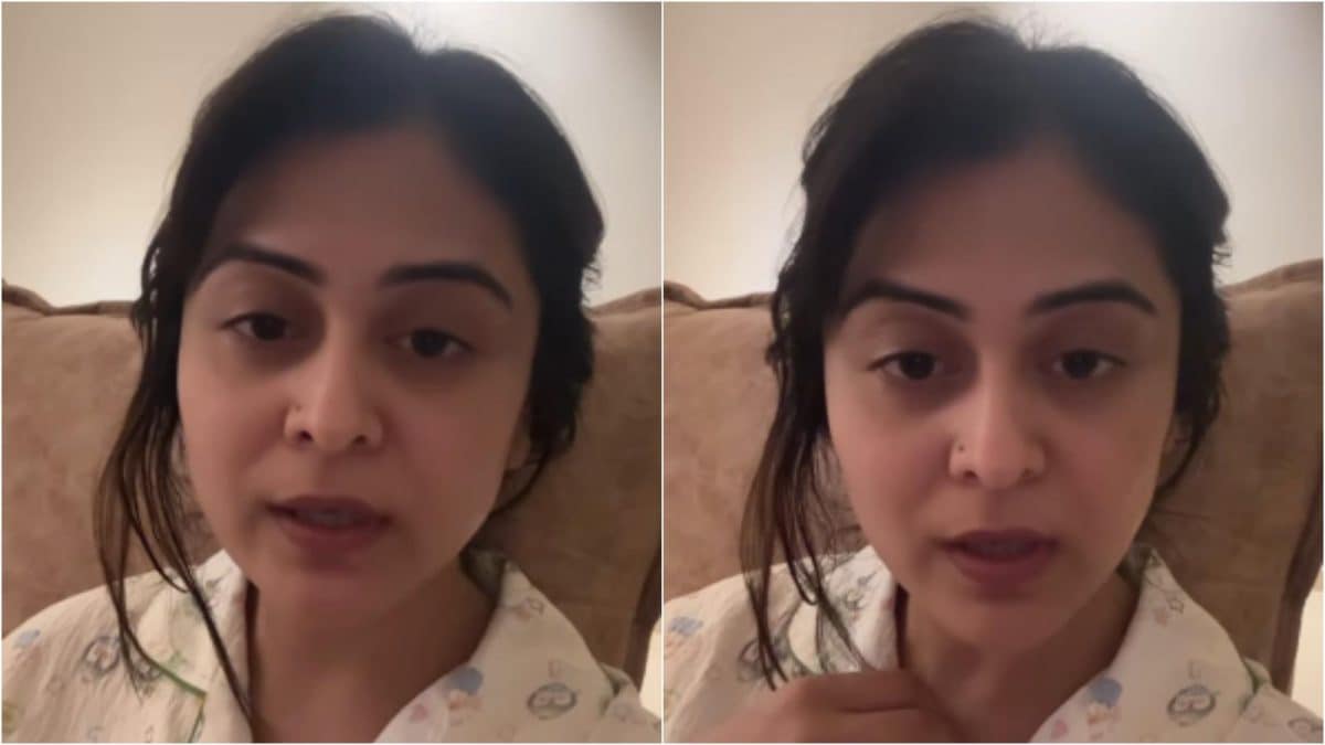 Falaq Naaz Blasts Bigg Boss 19 Contestants Over Abusive Language: ‘Change Name To Gandi Zubaan’
