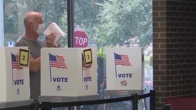 Legal challenges to redistricting will cost Florida taxpayers