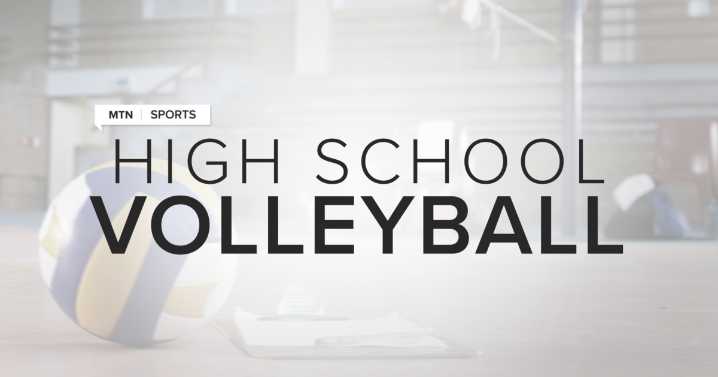 Helen volleyball sweeps Missoula Hellgate; Missoula Sentinel tops Helena Capital