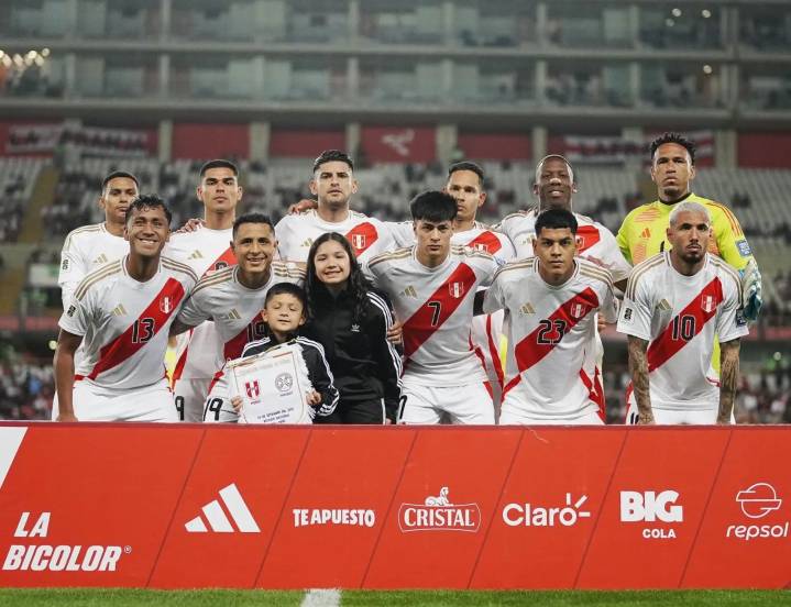 La selección peruana y los cambios urgentes para dejar atrás la pésima campaña