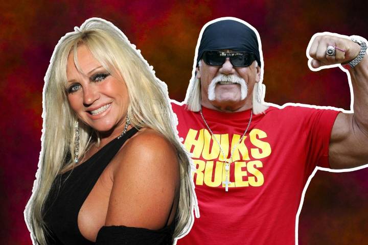 Hulk Hogan Left Out of Emmys ‘In Memoriam’ — Ex-Wife Linda Hogan Thinks She Knows Why