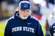 Penn State veteran defender returns to practice after Week 1 absence: Notes and observations