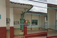 Investigan presunto abuso en un jardín infantil de Antioquia