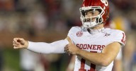 Brent Venables, OU players address Jackson Arnold's return to Norman as Auburn QB