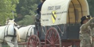“A week to remember” Fort Hood soldiers spend week celebrating 104