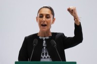 México celebra acuerdo con EE.UU. para frenar tráfico de armas