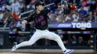 Rival scout drops ‘nasty’ take on Mets’ young saviors