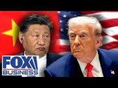 Tensions rise: China warns Trump over Venezuela