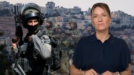 Why violence by Israeli settlers has escalated in the occupied West Bank
