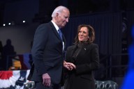 Alyssa Farah Griffin Defends Kamala Harris From Biden Camp Attacks