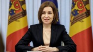 Moldova warns Russia unleashing huge interference campaign to sway crucial election