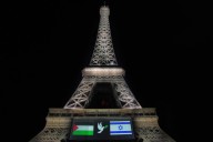 Nations meet at UN to push for 2 states, with more expected to defy Israel and recognize Palestine